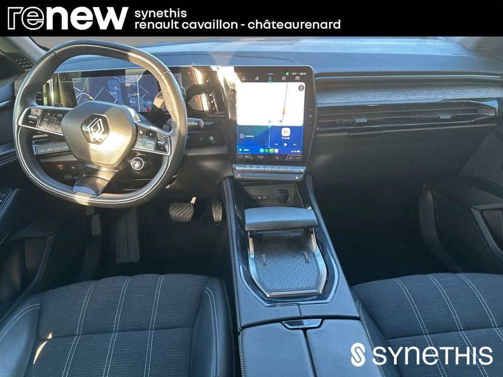 Austral mild hybrid 160 auto Techno 2023 occasion 84300 Cavaillon