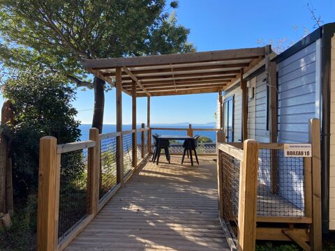 Mobil-Home Mobil-Home 2023 occasion Saint-Rapha&euml;l 83700