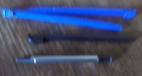 stylets 1 La Motte-d'Aveillans (38)