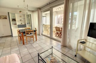 Location  Appartement 