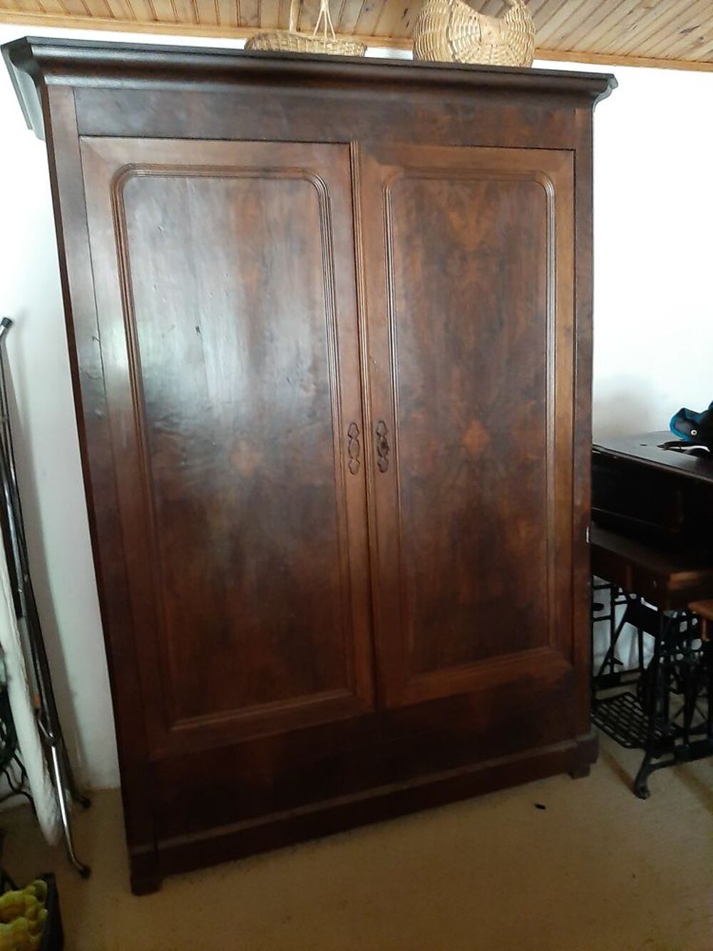 Armoire ancienne Meubles
