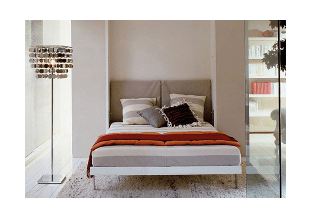 LIT ARMOIRE MAISON DU CONVERTIBLE TYP ULYSSE Meubles