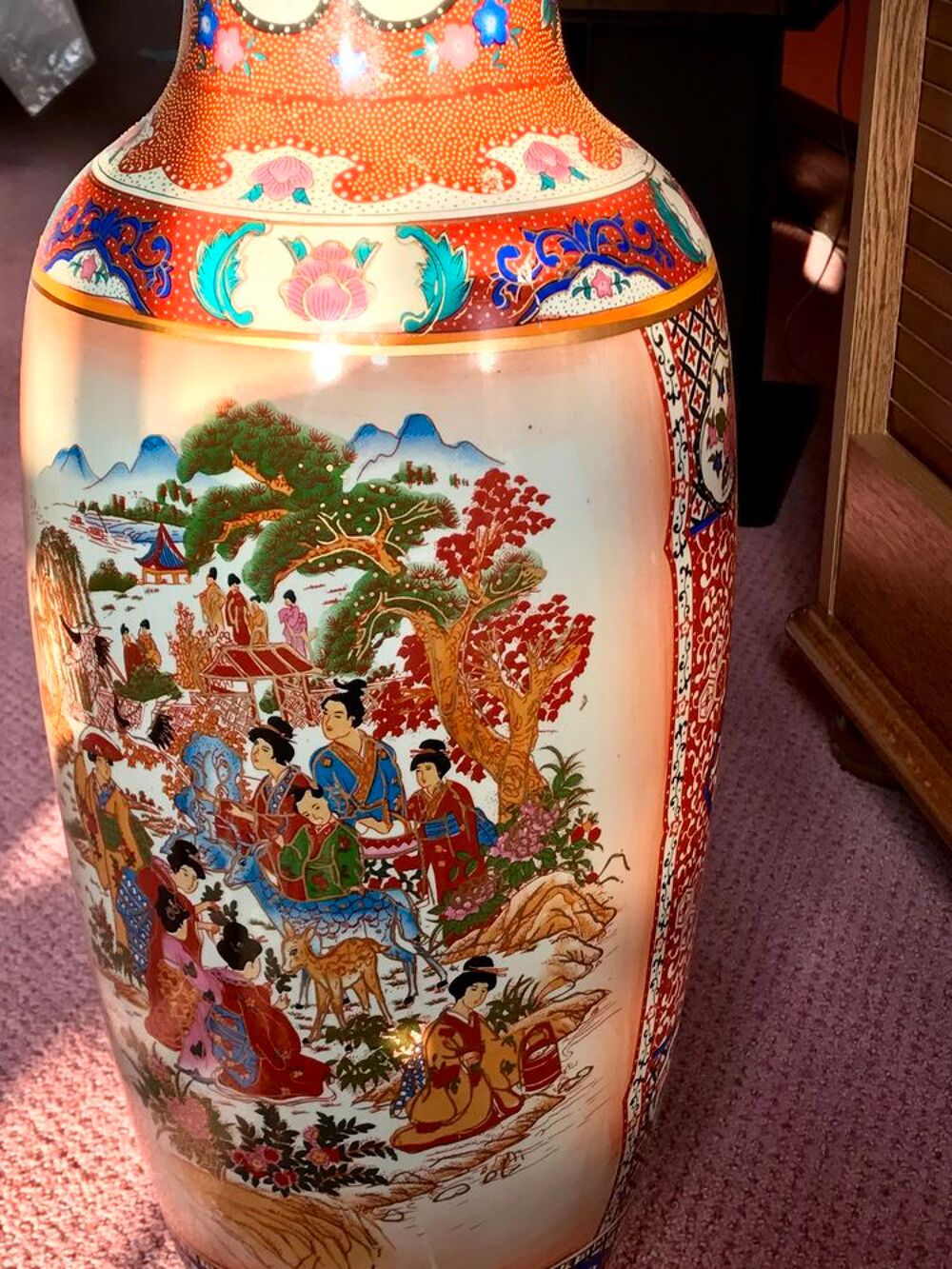 Japon Décoration