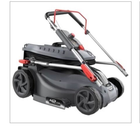 Tondeuse sur batterie sterwins up tel 0626091006 10 Troyes (10)