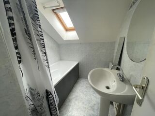  Appartement à vendre 3 pièces 48 m²