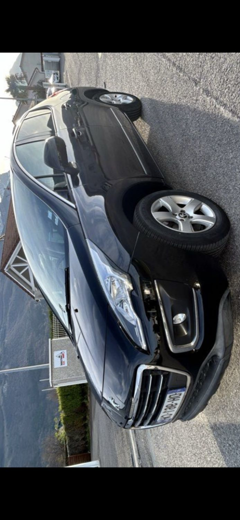 Peugeot 3008 1.6 BlueHDi 120ch S&S EAT6 Crossway