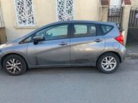 Note 1.5 dCi - 90 Connect Edition 2014 occasion 93440 Dugny