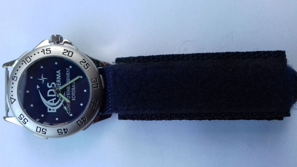 Montre collection homme Bijoux et montres