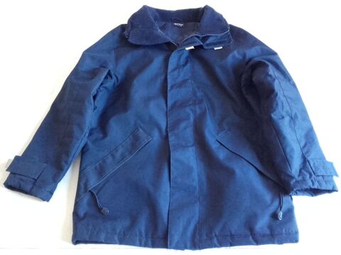 Blouson Parka Kariban XS 20 Beaugency (45)