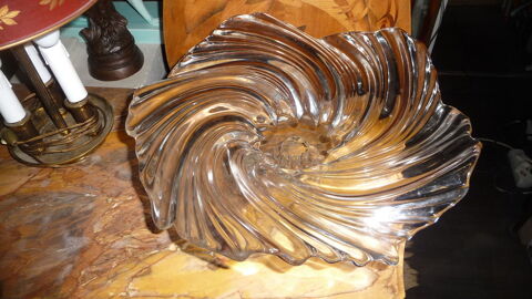 2 plats coupes  fruits vintage 20 Trappes (78)