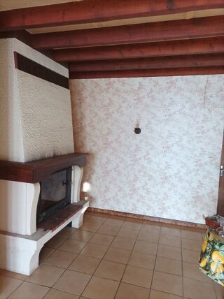  Maison � vendre 4 pi�ces 100 m�