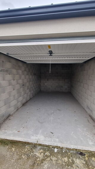  Parking / Garage à vendre 14 m²