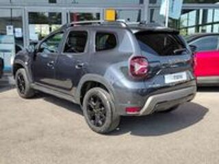 Duster ECO-G 100 4x2 Extreme 2023 occasion 95520 Osny