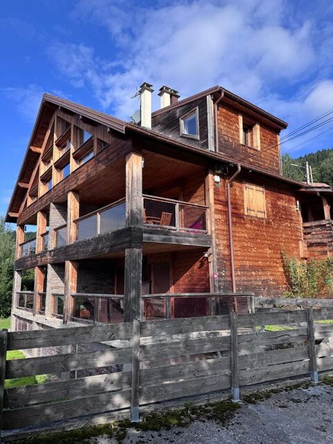   Appartement 2 chambres � Ventron (Vosges) Appartement - 2/3 pi�ce(s) - 48 m�