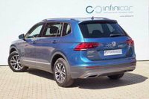 Tiguan Allspace 2.0 TDI 150 DSG7 Confortline Business 2020 occasion 67230 Obenheim