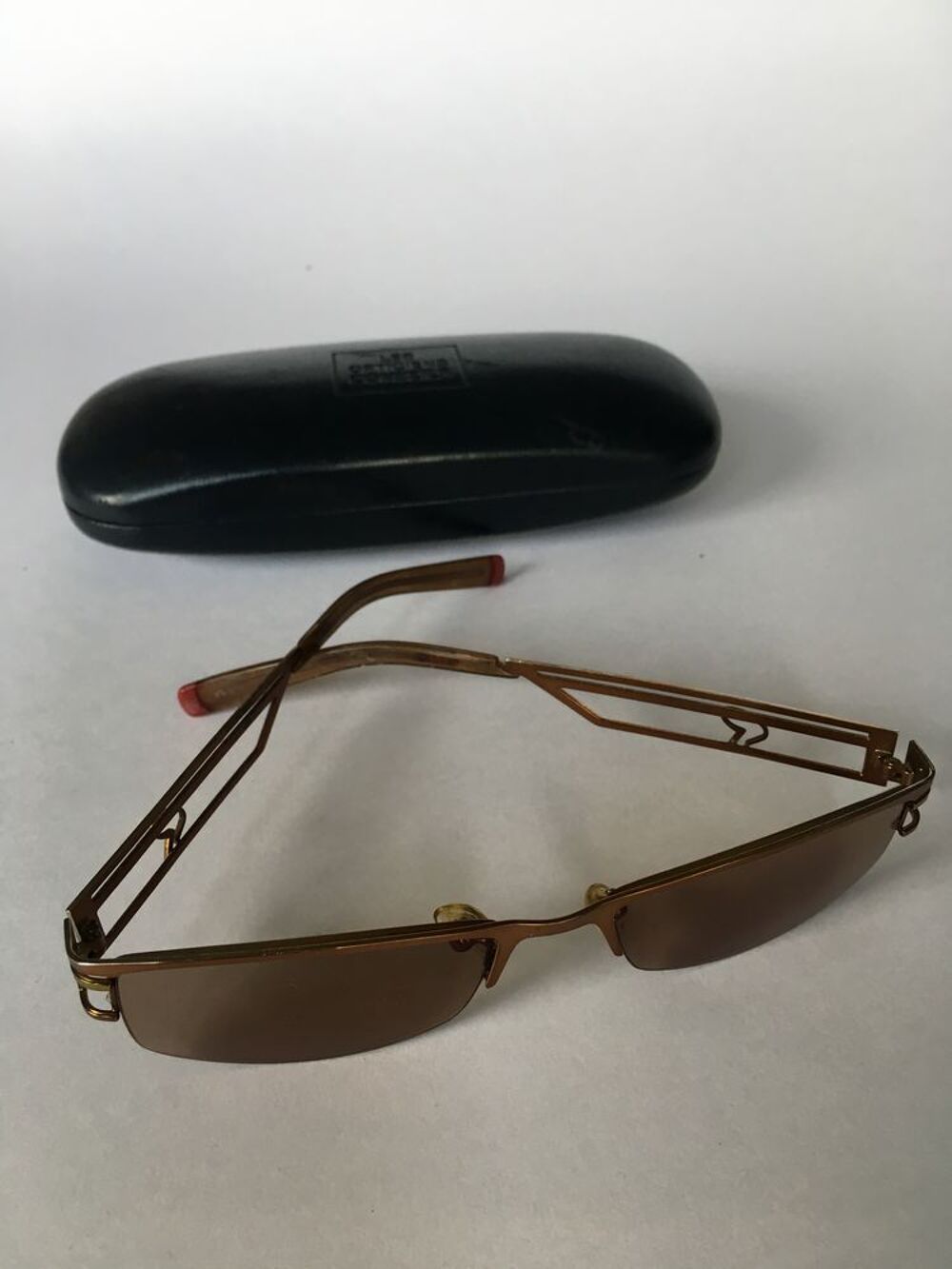 MONTURE LUNETTES SANS MARQUE Bijoux et montres
