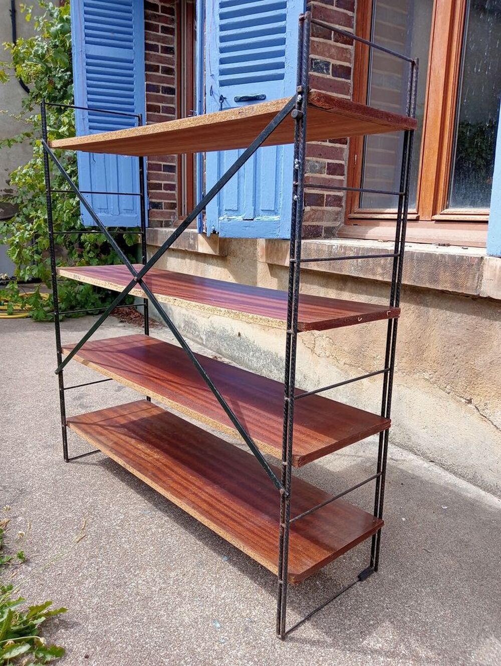 Etag&egrave;re vintage Meubles