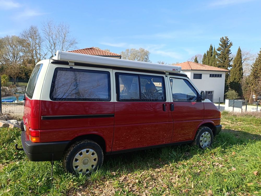  1994 occasion 31240 L'Union