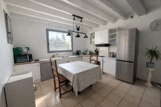  Maison � vendre 5 pi�ces 110 m�