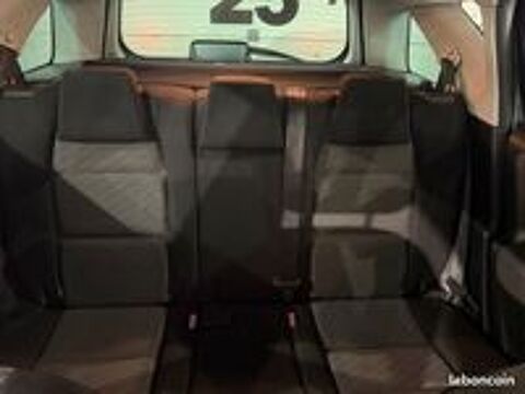 207 SW 1.6 VTi 120ch Premium 2010 occasion 31270 Cugnaux