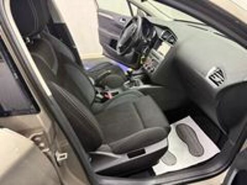 C4 e-HDi 115 Millenium 2015 occasion 69120 Vaulx-en-Velin