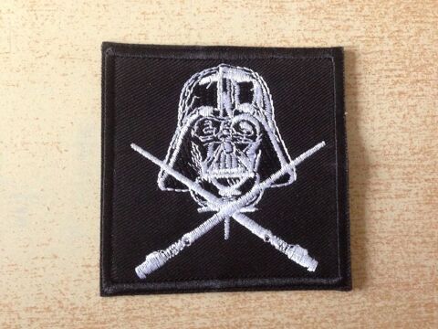 �cusson star wars dark vador darth model n�2 5 Carnon Plage (34)