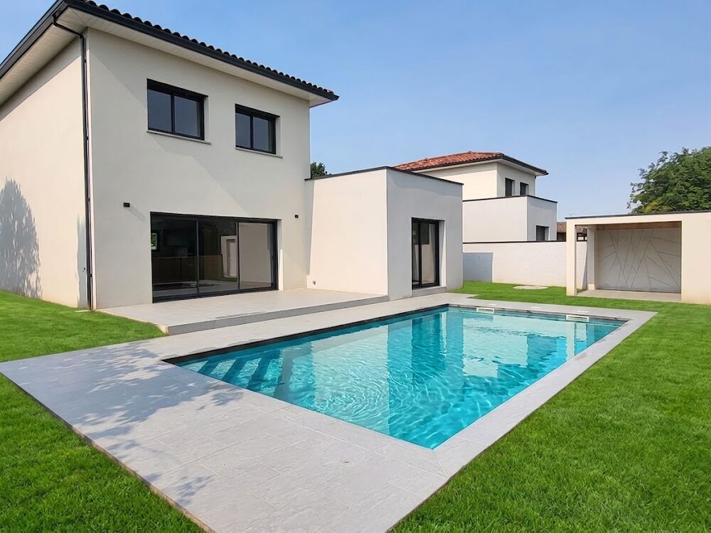 Vente Villa Saint-Hilaire - Maison 5 Pièces - Frais de notaire réduits Saint-hilaire