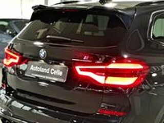 X3 M 510ch BVA8 Competition 2019 occasion 69007 Lyon
