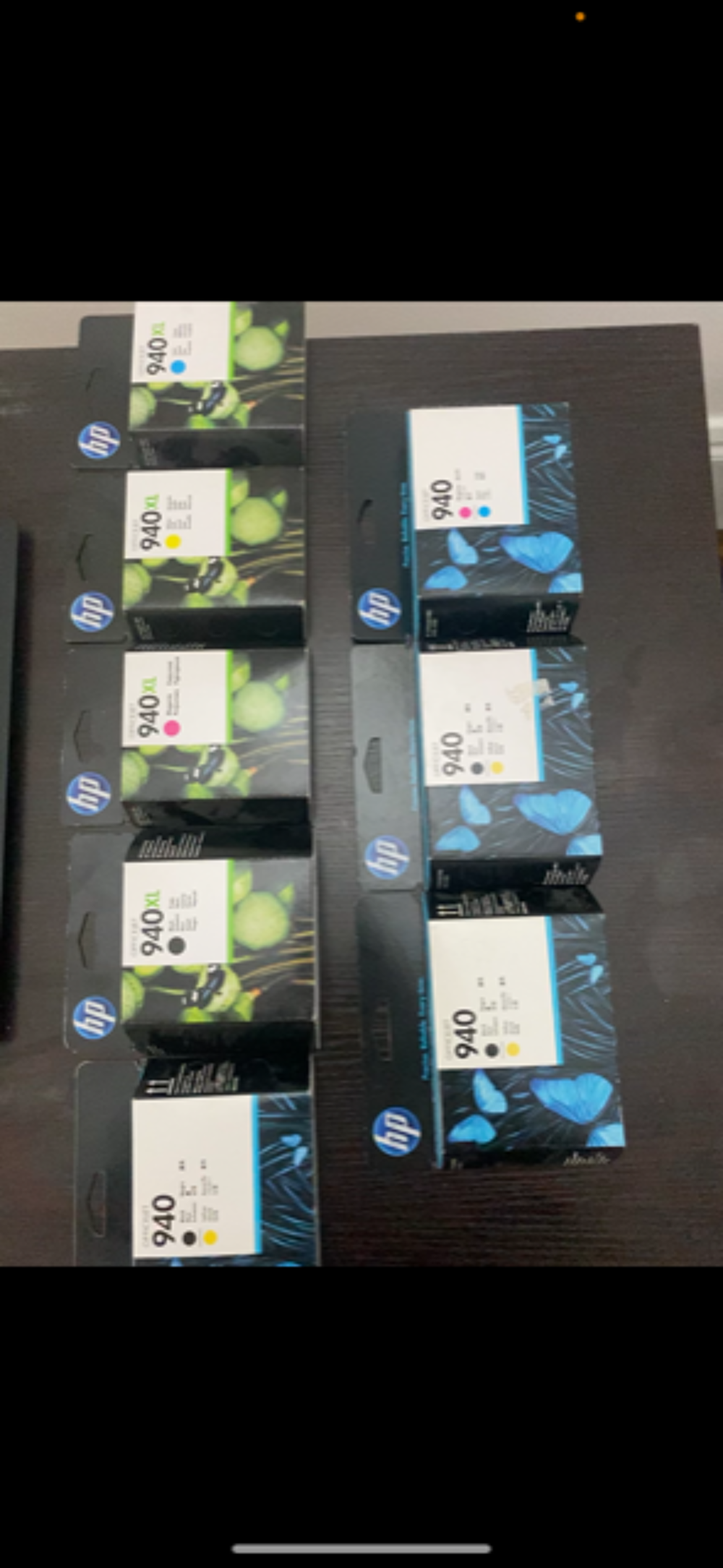 Encore d'imprimante HP OFFICEJET Matériel informatique