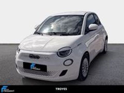 500 e 95 ch Action 2023 occasion 10600 La Chapelle-Saint-Luc