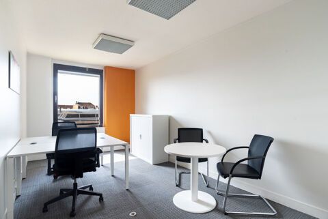 Louez un grand espace de bureau pour 50 personnes &agrave; PARIS, Spaces Les Halles Paris 44336 75001 Paris