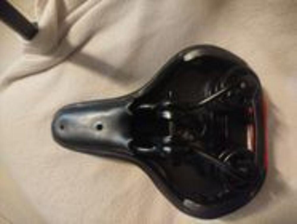 Si&egrave;ge pour Trottinette &eacute;lectrique Sports