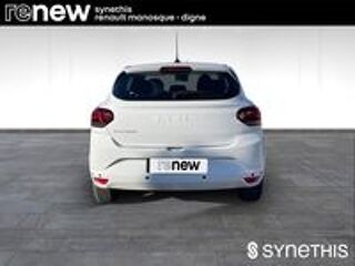 Sandero TCe 90 GSR2 Expression 2024 occasion 04100 Manosque