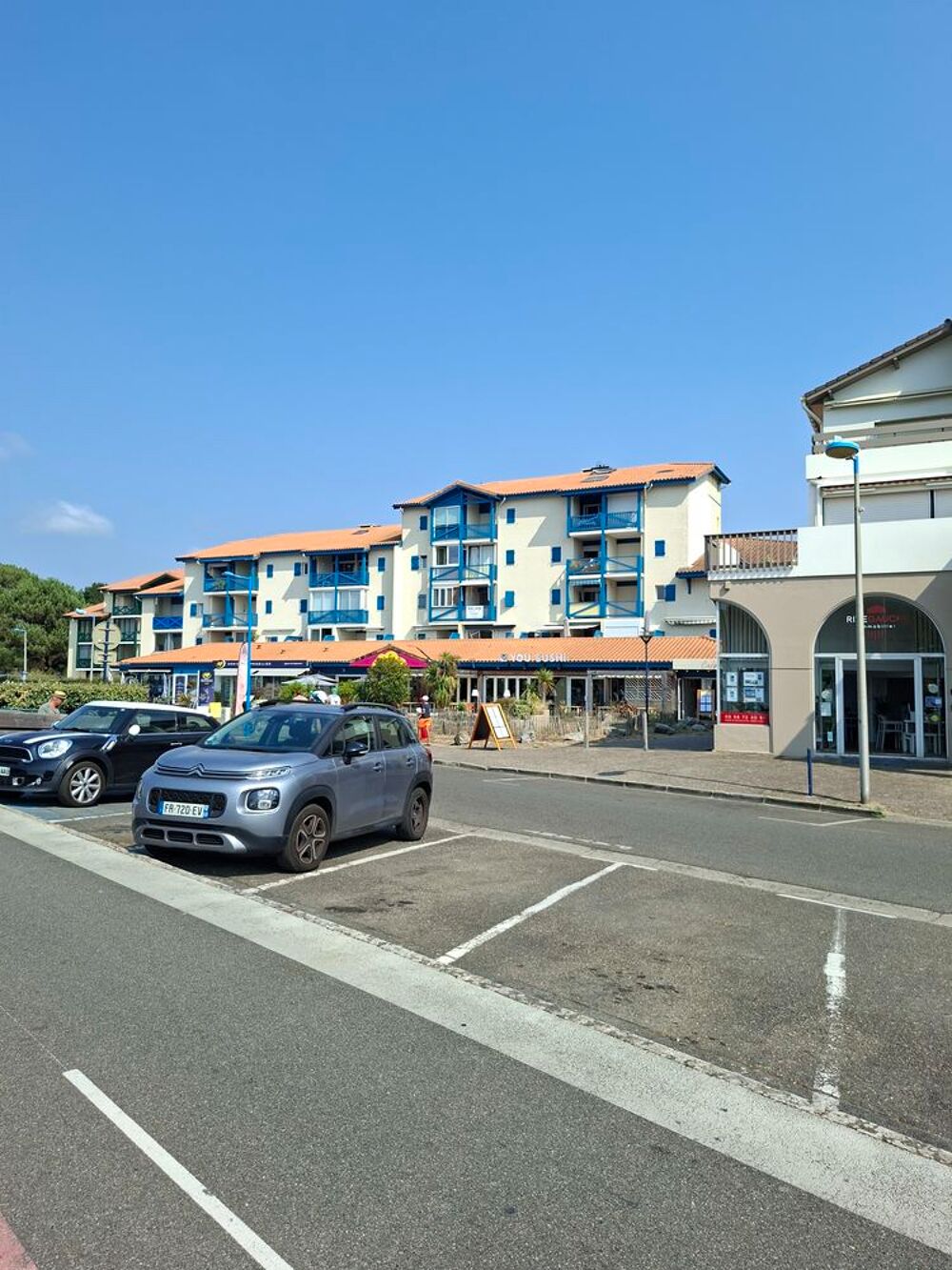 Appartement 3 pièces 43 m² · à Capbreton · 43 m² · 289 000 €