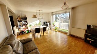  Appartement � vendre 4 pi�ces 97 m� 