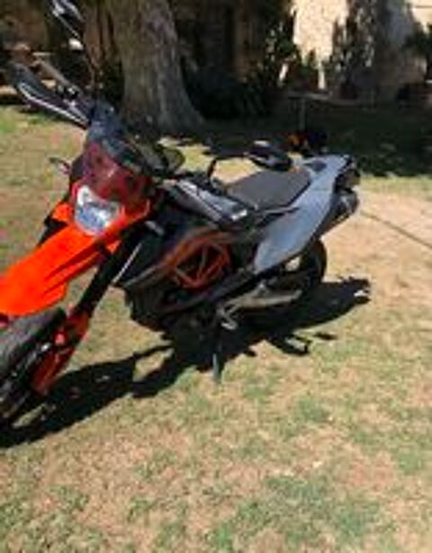 KTM 2022 occasion 30150 Roquemaure