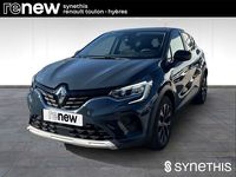 Captur TCe 100 GPL Evolution 2023 occasion 83160 La Valette-du-Var