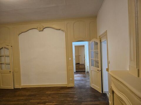  Appartement � louer 3 pi�ces 90 m� Bar-le-duc