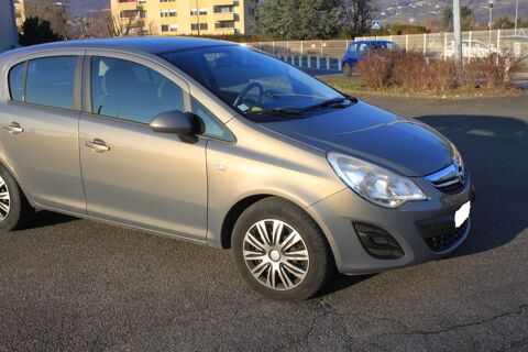 Opel corsa 1.3 CDTI - 75 ch FAP 150ème Anniv