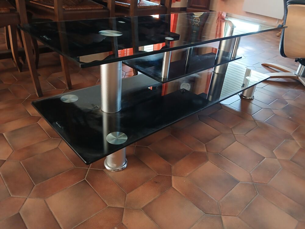 Meuble tv 140x50x50 Meubles