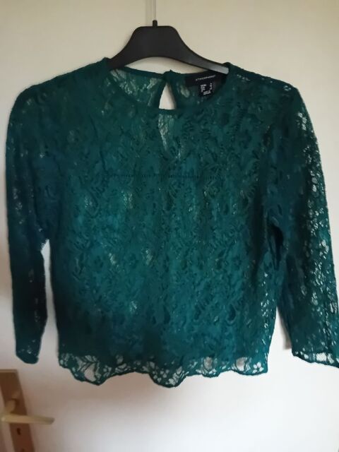 HAUT FEMME TAILLE 36 ATMOSPHERE 1 Chaumont (52)