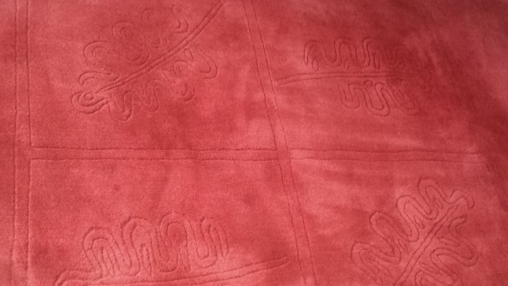 Tapis 140 x 200 Décoration