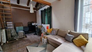  Maison � vendre 5 pi�ces 