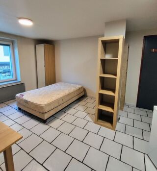  Appartement � louer 1 pi�ce 25 m�