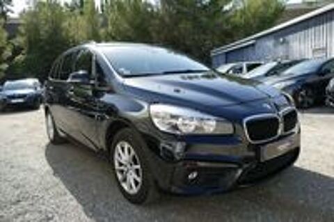 Serie 2 Gran Tourer 216d 116 ch Business A 2015 occasion 13600 La Ciotat