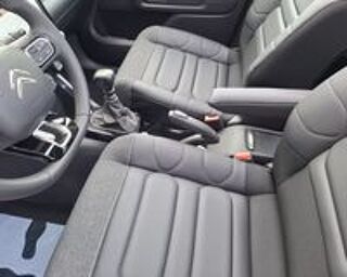 C3 Aircross ADML/GRIP*CONTROL/CAMERA/NAV/PDC/TOIT*PANO/17 2024 occasion BE-8900 Ieper (Ypres)