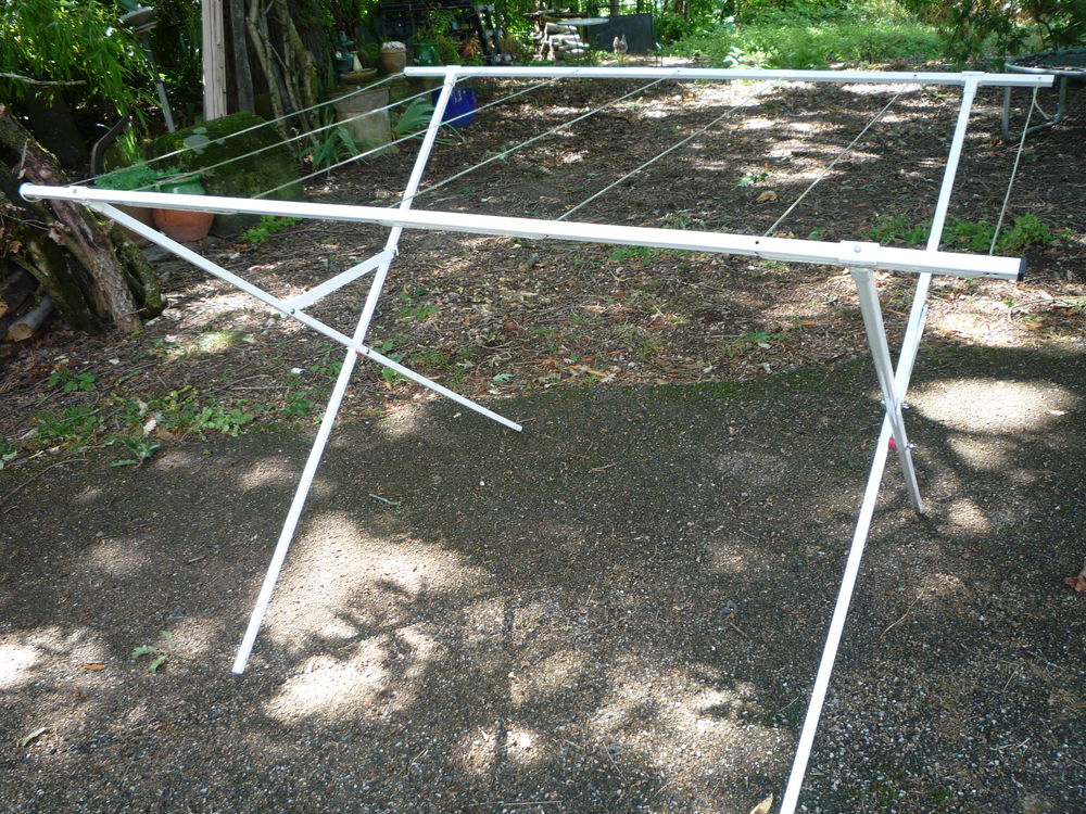 Etendoir / s&eacute;choir Bricolage