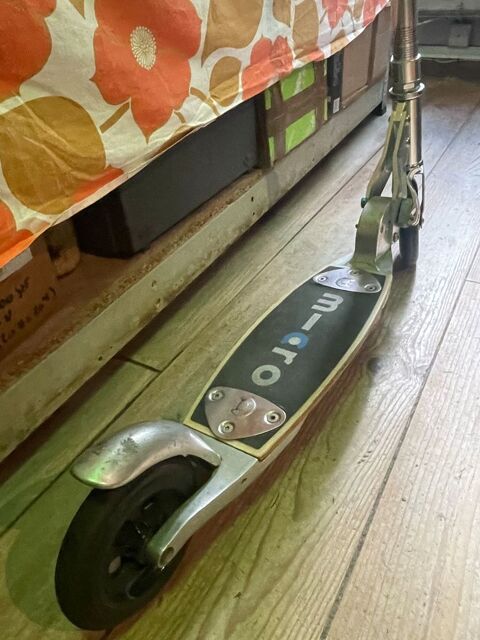 trottinette micro ! 0 Nice (06)