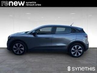 M&eacute;gane Megane E-Tech EV60 130ch optimum charge Evolution ER 2023 occasion 13200 Arles