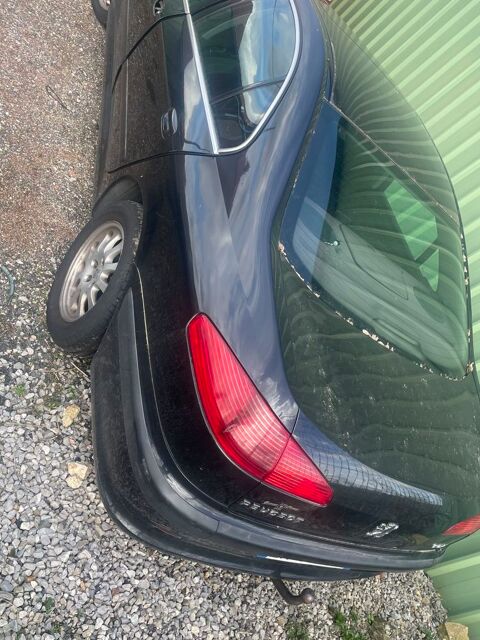 Pièces et équipements Voiture Divers  occasion Iverny 77165